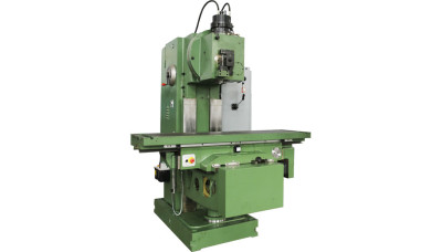 Как работает фрезерный станок. Назначение