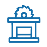 Деревообрабатывающие станки