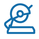 Отрезные станки