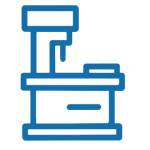 Оборудование для работы с металлом