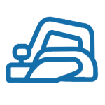 Строительный инструмент (деревообработка)