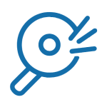 Бруски шлифовальные