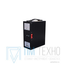 Аккумулятор для тележек PPTH/EPT/EPTH 48V/10Ah литиевый 
(Li-ion battery 10301092)