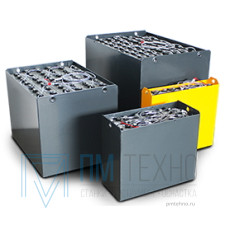 Аккумулятор для тележек RPT 24V/210Ah свинцово-кислотный (Battery box (24V/210A) 10020114)