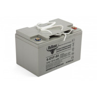 Аккумулятор для тележек JFD8 12V/100Ah гелевый 
(Gel battery)