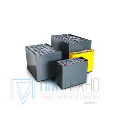 Аккумулятор для тягачей QDD60 48V/400Ah свинцово-кислотный (Lead-acid battery pack)