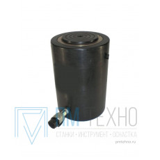 Домкрат гидравлический алюминиевый TOR HHYG-20100L (ДГА20П100) 20 т