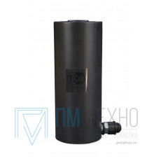 Домкрат гидравлический алюминиевый TOR HHYG-30150L (ДГА30П150) 30 т