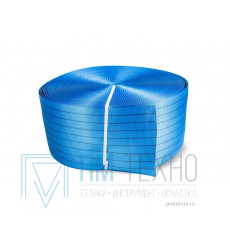 Лента текстильная TOR 5:1 240 мм 24000 кг (синий) 
(Q)