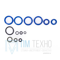 Набор манжет для тележек гидравлических 
d 31,5 RHP (Seal kit)