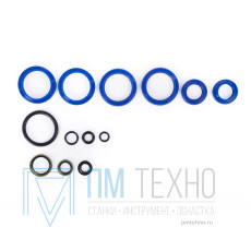 Набор манжет для тележек гидравлических 
d 24,0 JC (Seal kit)