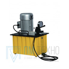 Насос электрогидравлический TOR HHB-630B-II (380V/3PH/1.5KW)