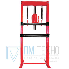 Пресс гидравлический 20 т TOR TL0600-20