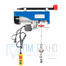 Таль электрическая TOR PA 200/400 кг (модель N)