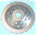 Круг алмазный Чашечный для прямых и углошлифовальных машин сегментый Турбо 150х22мм (TC1521)