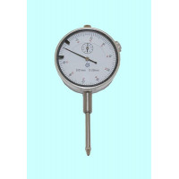 Индикатор Часового типа ИЧ-20, 0-20мм кл.точн.1 цена дел.0.01 (без ушка) 