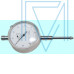 Индикатор Часового типа ИЧ-25, 0-25мм цена дел.0.01 d60мм (без ушка) 