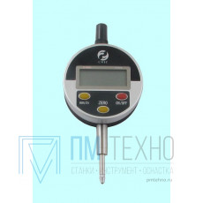 Индикатор Часового типа ИЧ-10 электронный, 0-10 мм цена дел.0.01 (без ушка) 