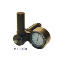 Ключ динамометрический МТ-1- 500, диапазон 100-500 Нм, (квадрат 3/4