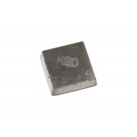 Пластина SPMR  - 120308  Р20 квадратная (03322) односторонняя со стружколомом без отверстия