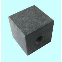 Куб поверочный гранитный 100х100х100 кл. точн. 0 