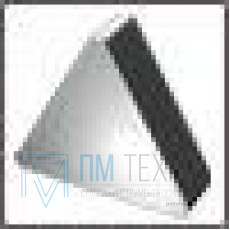 Пластина TNUN  - 160408  ТС20НТ трехгранная (01111) гладкая без отверстия