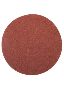 Диск шлифовальный Ø250 мм зерно 120G