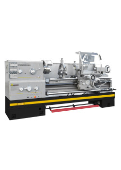 Станок токарно-винторезный STALEX D560x3000 Pro