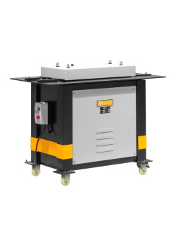 Фальцепрокатный станок STALEX PRO LC 12