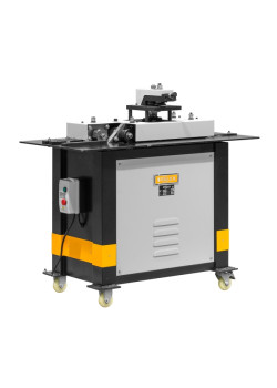 Фальцепрокатный станок PRO LC 12DR