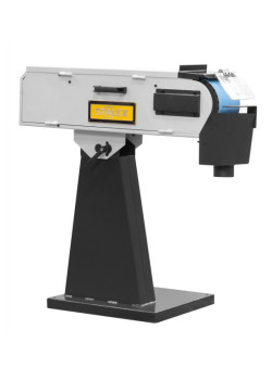 Станок ленточно-шлифовальный Stalex S-150L