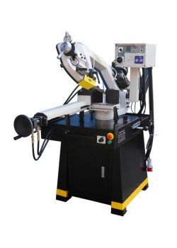Станок ленточнопильный Stalex BSМ-250GH