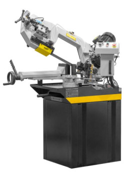 Станок ленточнопильный Stalex BSМ-225G