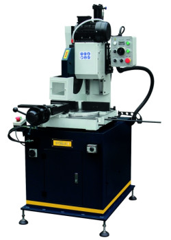 Дисковая гидравлическая пила Stalex PDS-370H