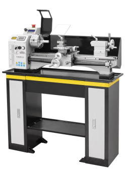 Станок настольный токарный Stalex D210x600E Vario