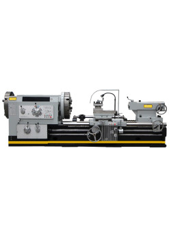 Трубонарезной станок STALEX Q1327x1500