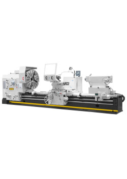 Токарно-винторезный станок STALEX D1600/8000
