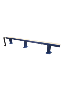 Станок Круглогиб RM-1500x1 мм