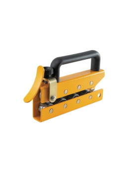 Фальцедогибающая машинка