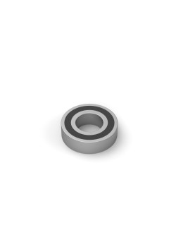 Подшипник 6003 2RS