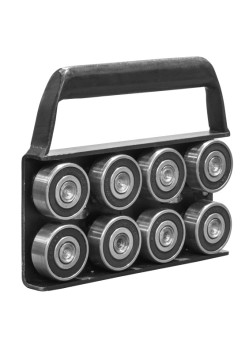 Фальцезакаточная машинка Stalex RS