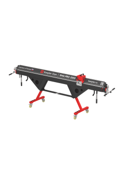 Станок Листогиб RMA PRO 2000