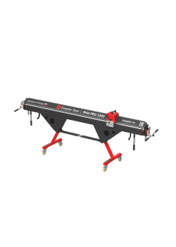 Станок Листогиб RMA PRO 2500