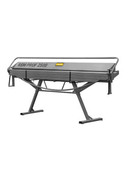 Станок листогибочный ручной Stalex RSM Prof 2500