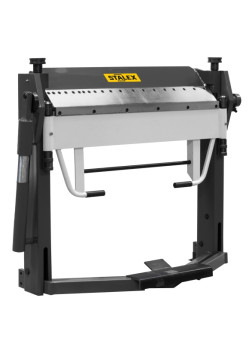 Станок листогибочный Stalex PBB 1270/2