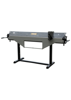 Станок листогибочный ручной Stalex BSM 3000/0.5