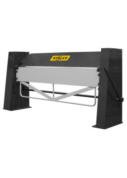 Станок листогибочный Stalex TSB 2020/2