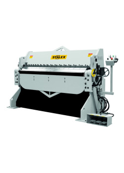 Станок листогибочный гидравлический Stalex HW2440x3.5