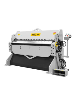 Станок листогибочный гидравлический Stalex HW1300x3.5