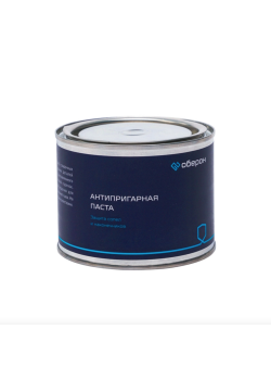 Антипригарная паста Оберон (300гр)